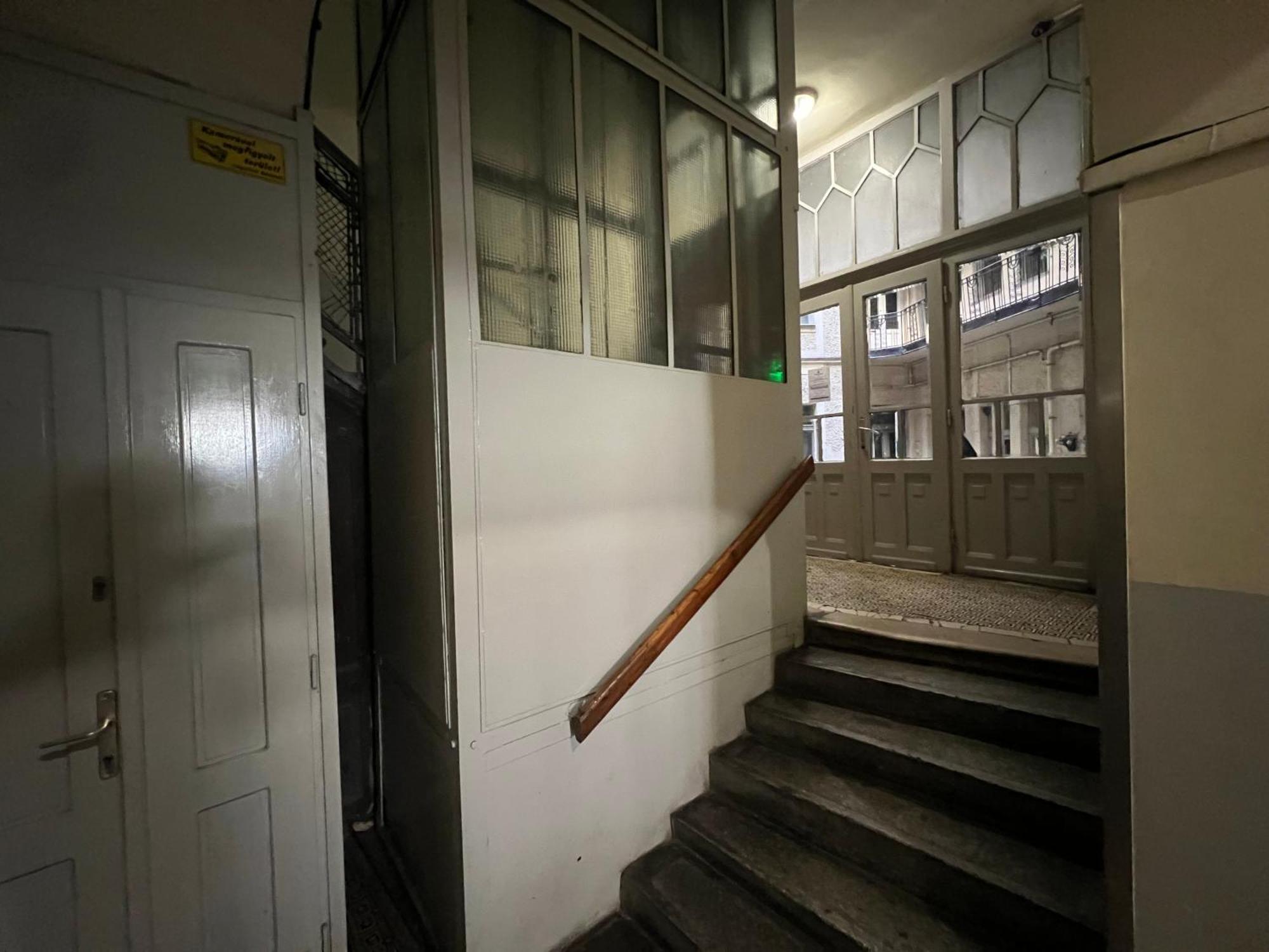N49 Apartamento