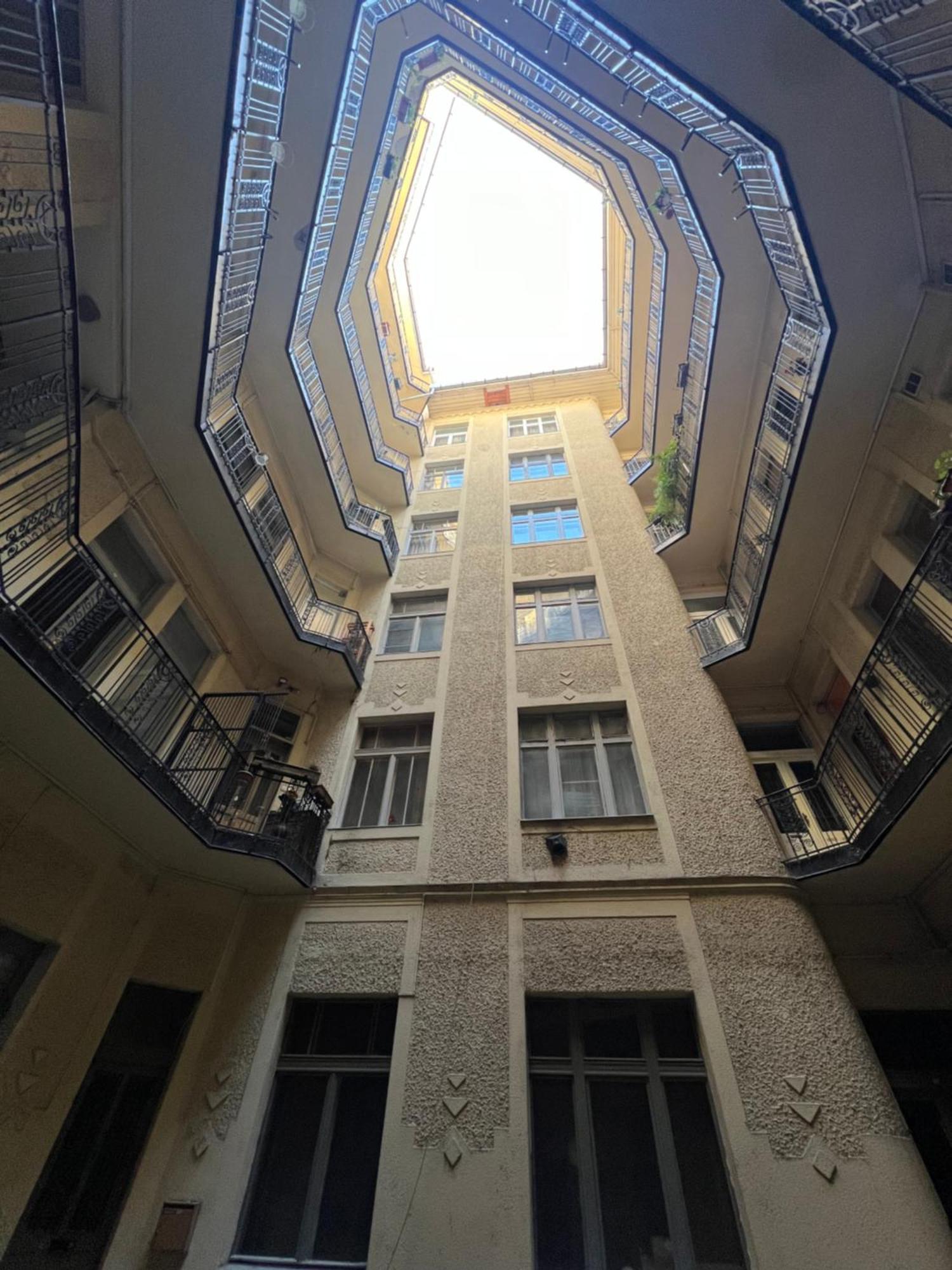 N49 Apartamento *