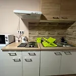 N49 Central Apartment