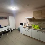 N49 Central Apartment