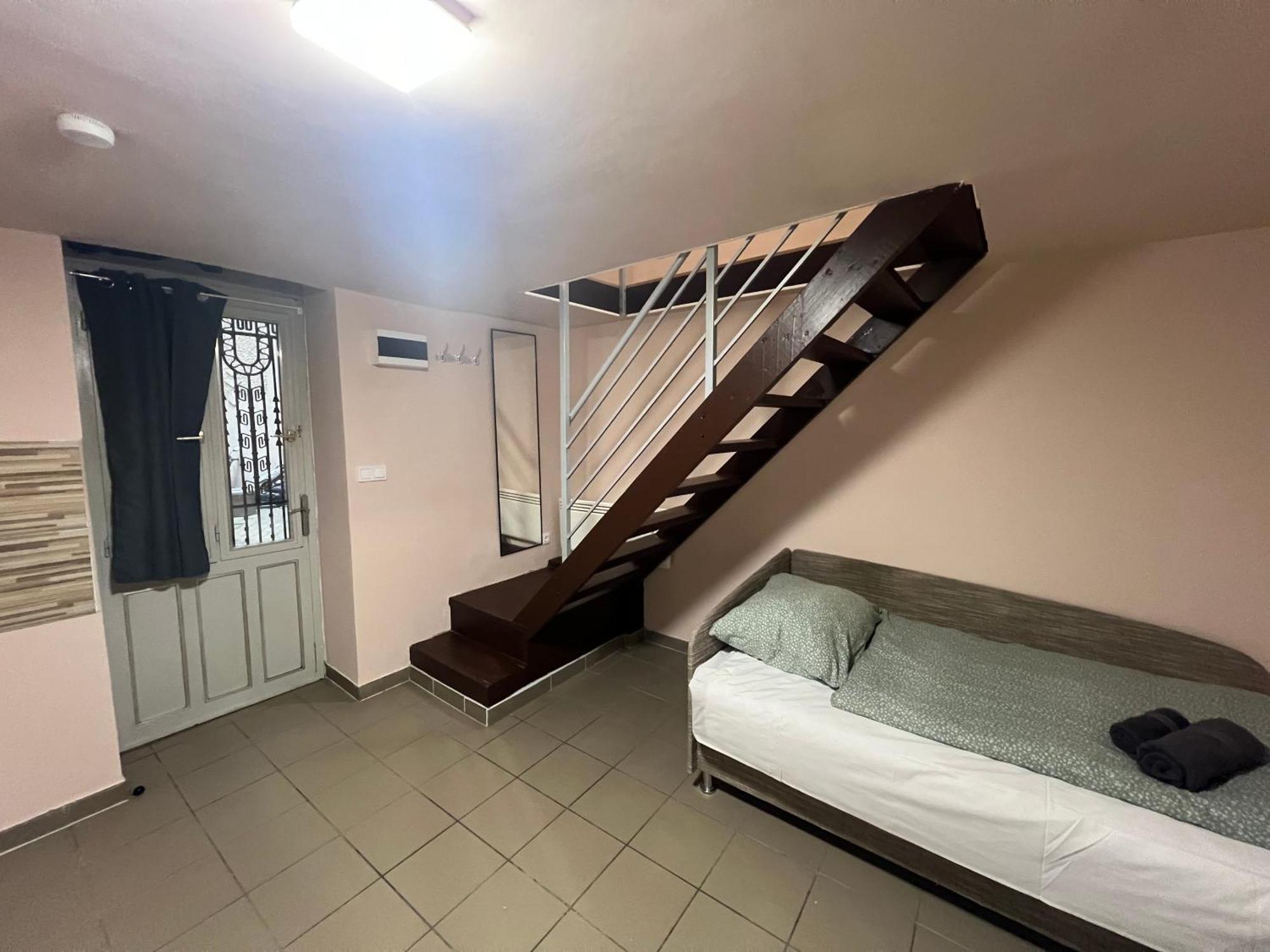 Apartment N49 Budapest