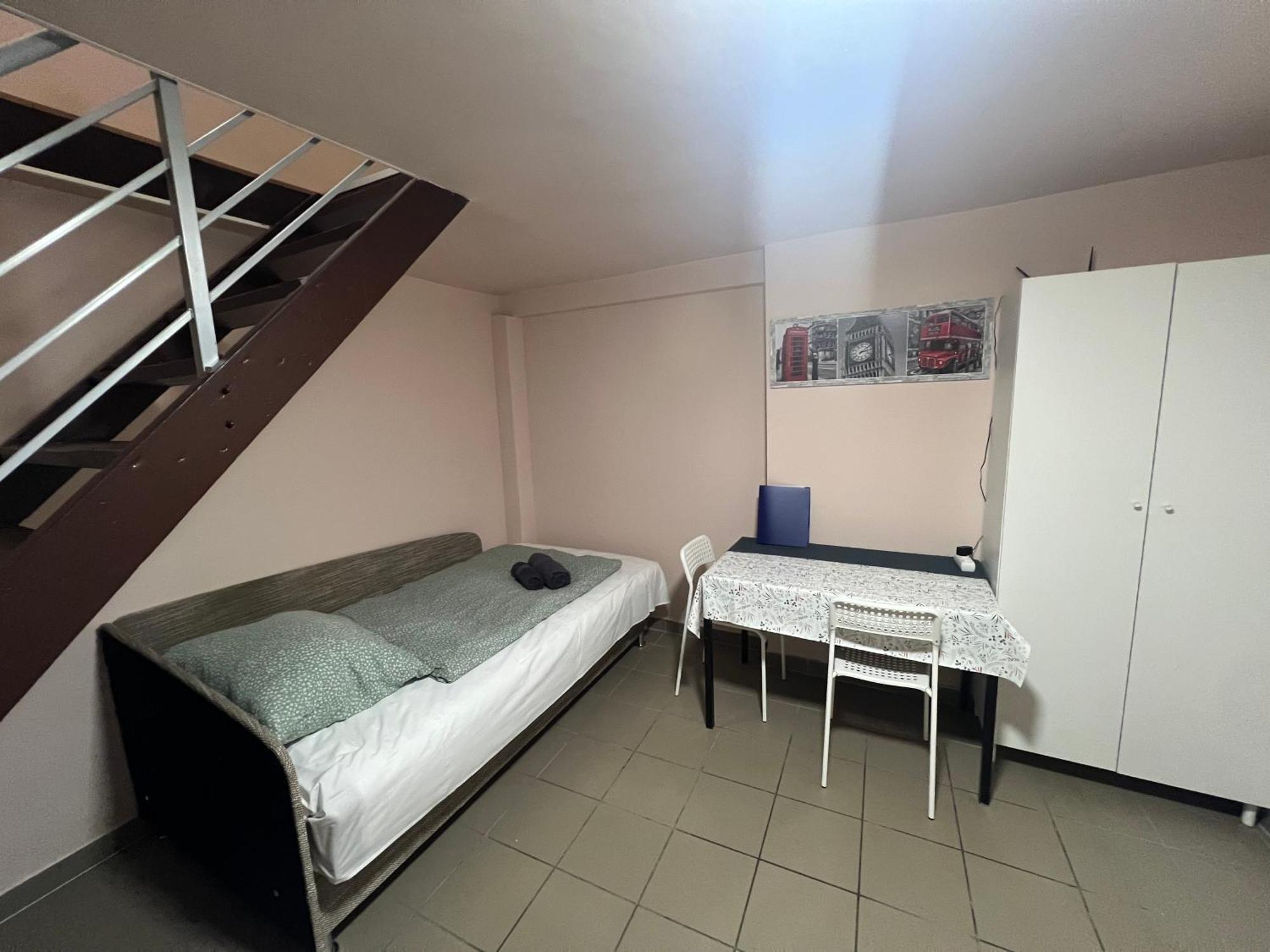 Apartment N49
